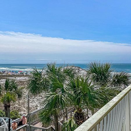 Dunes Of Seagrove B203 Santa Rosa Beach Exteriér fotografie