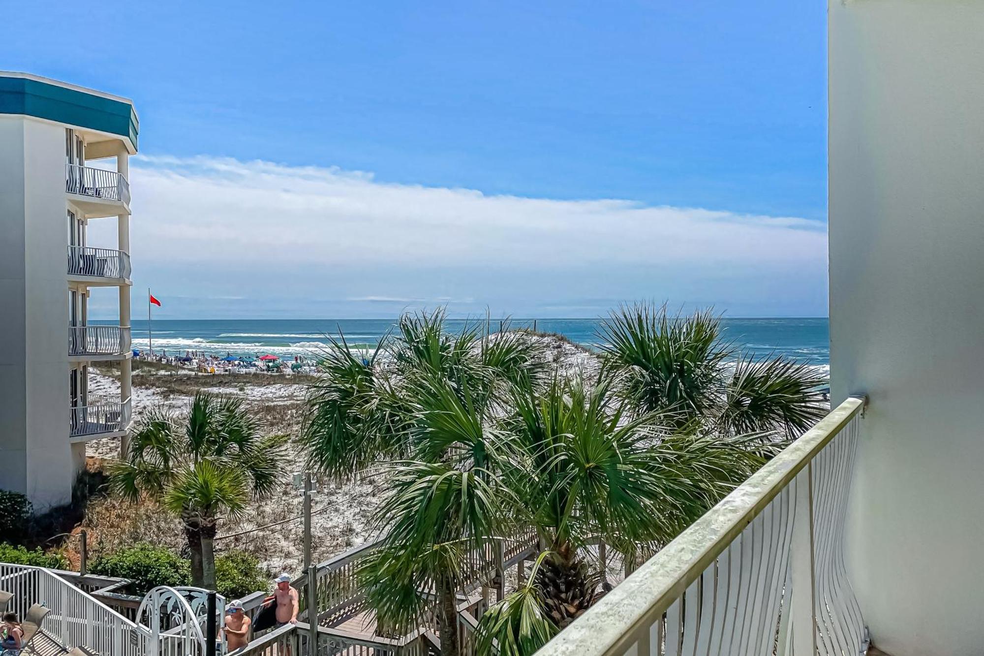 Dunes Of Seagrove B203 Santa Rosa Beach Exteriér fotografie