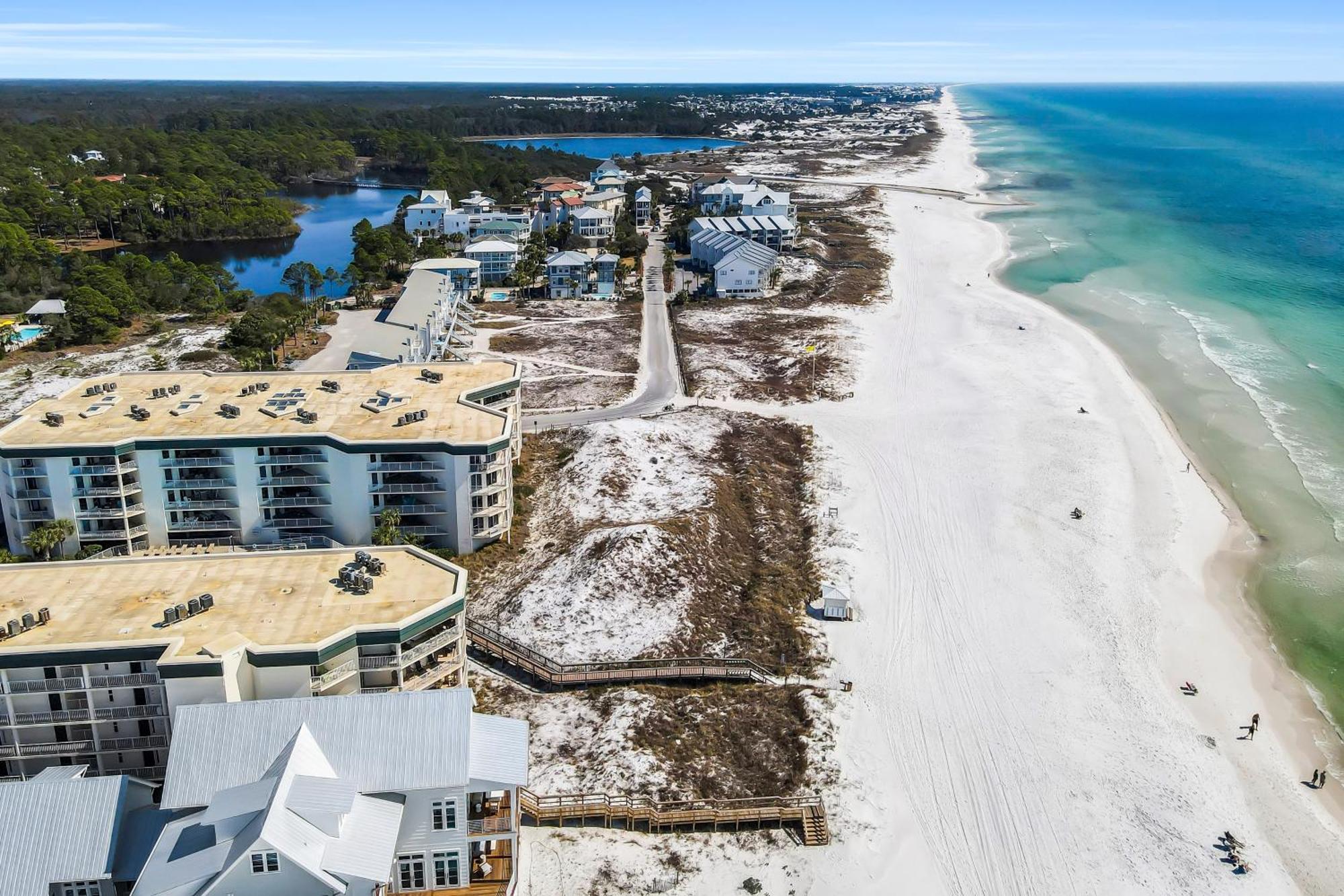 Dunes Of Seagrove B203 Santa Rosa Beach Exteriér fotografie