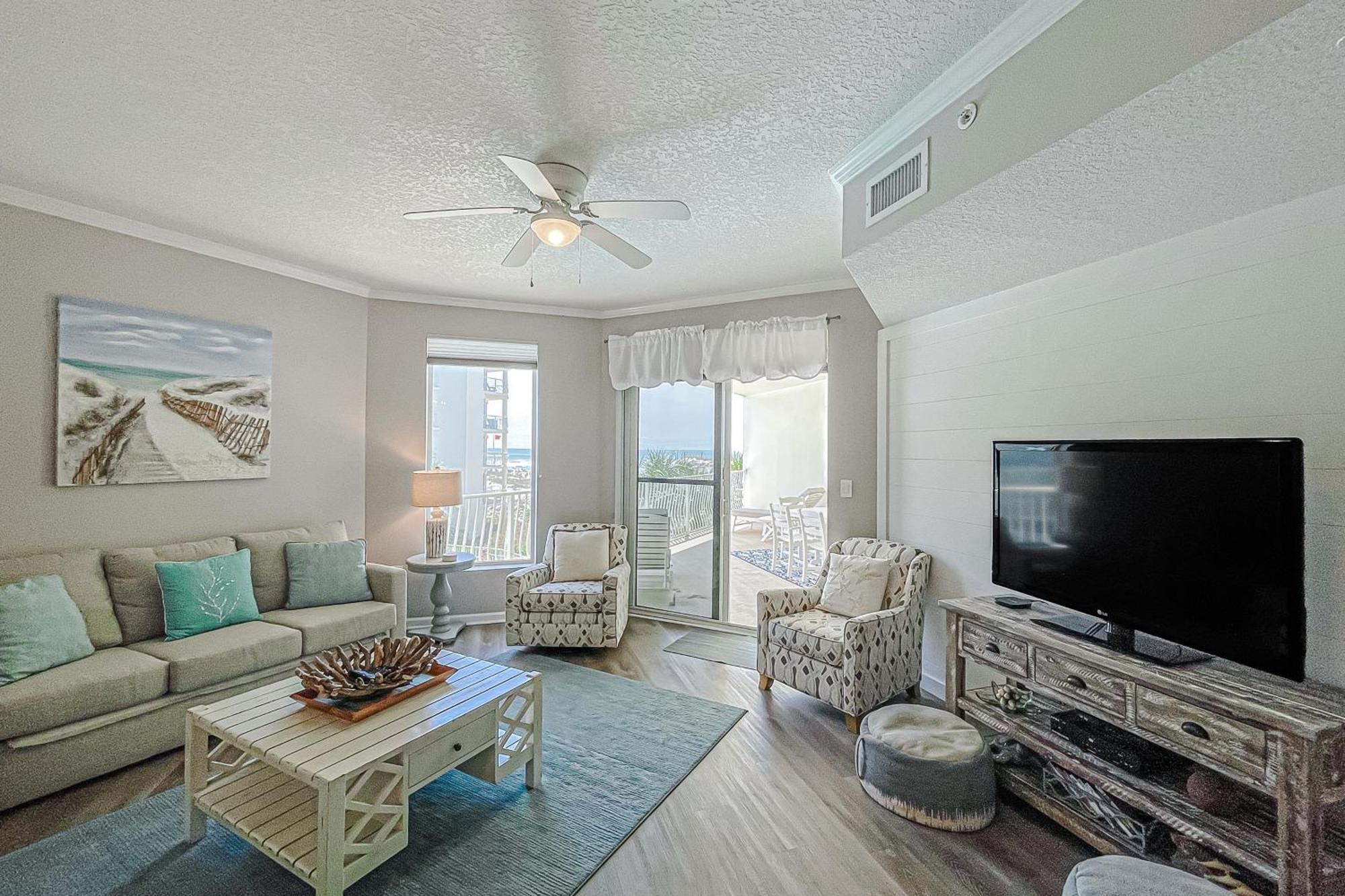 Dunes Of Seagrove B203 Santa Rosa Beach Exteriér fotografie